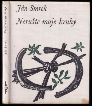 Nerušte moje kruhy