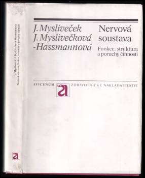 Nervová soustava