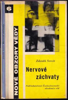 Zdeněk Servít: Nervové záchvaty