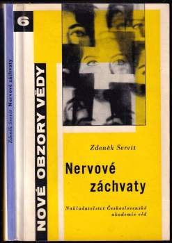 Nervové záchvaty