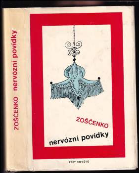 Nervózní povídky