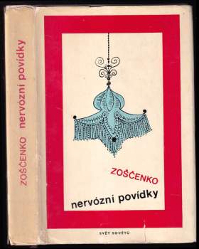 Nervózní povídky
