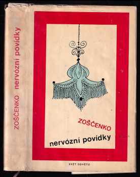 Nervózní povídky