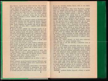 Dick Francis: Nervy