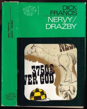 Nervy ; Dražby