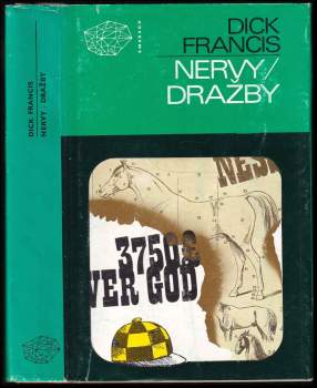Dick Francis: Nervy ; Dražby