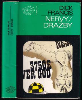 Dick Francis: Nervy ; Dražby