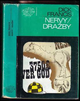 Dick Francis: Nervy ; Dražby