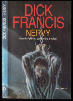 Dick Francis: Nervy