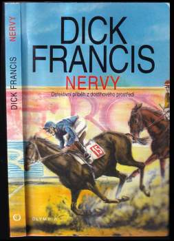 Dick Francis: Nervy