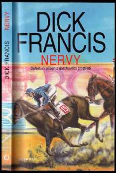 Dick Francis: Nervy