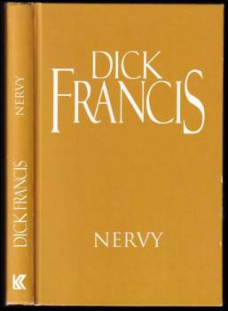 Dick Francis: Nervy