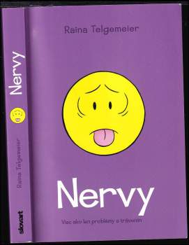 Nervy