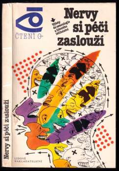 Nervy si péči zaslouží