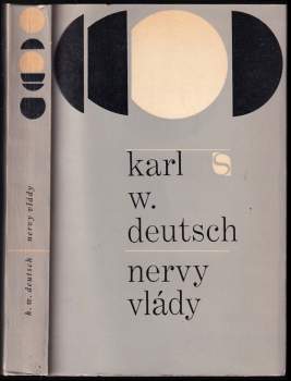 Nervy vlády
