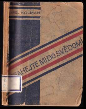 Nesahejte mi do svědomí