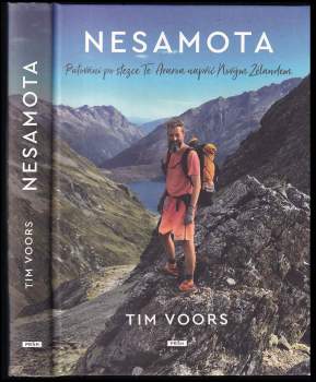 Tim Voors: Nesamota