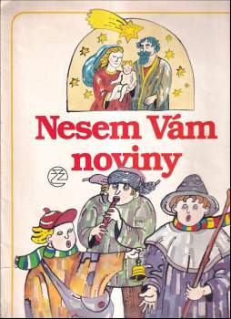 Nesem Vám noviny