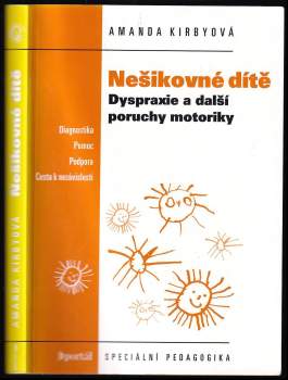 Nešikovné dítě