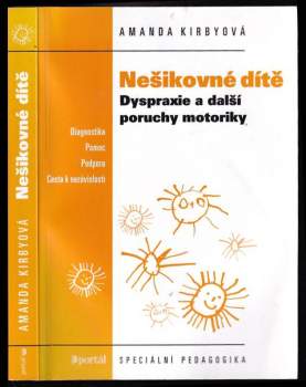 Nešikovné dítě