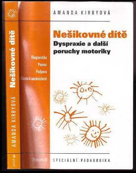Nešikovné dítě