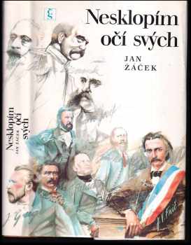 Nesklopím očí svých
