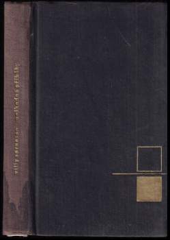 Neškodné příběhy