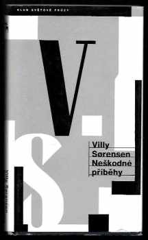 Neškodné příběhy
