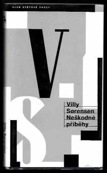 Neškodné příběhy - Villy Sørensen (1993, Kentaur) - ID: 777591