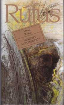 Neskorý autoportrét