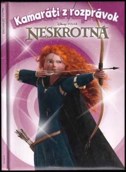 Neskrotná