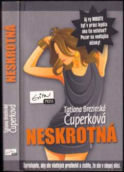 Neskrotná