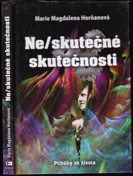 Ne/skutečné skutečnosti