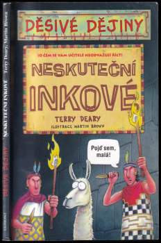 Neskuteční Inkové