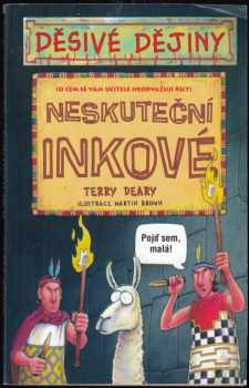 Neskuteční Inkové