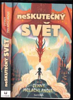 Jenny McLachlan: Neskutečný svět