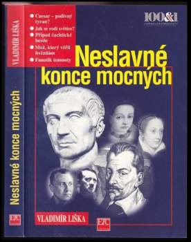 Neslavné konce mocných