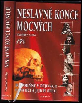 Neslavné konce mocných