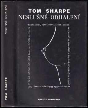 Tom Sharpe: Neslušné odhalení