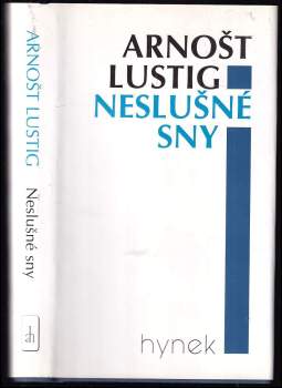 Neslušné sny