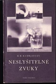 Neslyšitelné zvuky