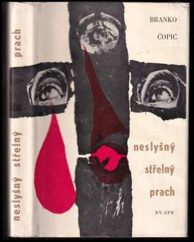 Neslyšný střelný prach