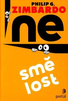 Nesmělost