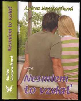 Nesmiem to vzdať