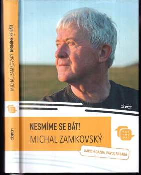 Nesmíme se bát!