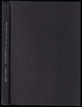 Jaroslav Pospíšil: Nesmiřitelní