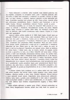 Jaroslav Pospíšil: Nesmiřitelní