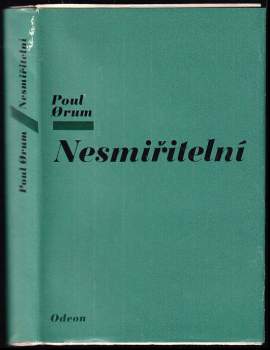 Nesmiřitelní