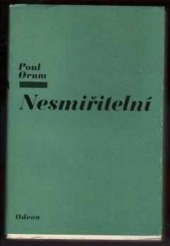 Nesmiřitelní