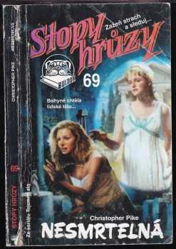 Christopher Pike: Nesmrtelná
